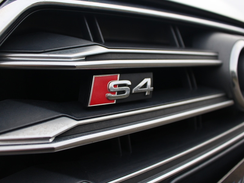 Used Audi S4 Avant for sale - 77746217: Photo 60