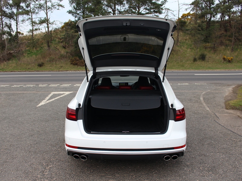 Used Audi S4 Avant for sale - 77746217: Photo 61