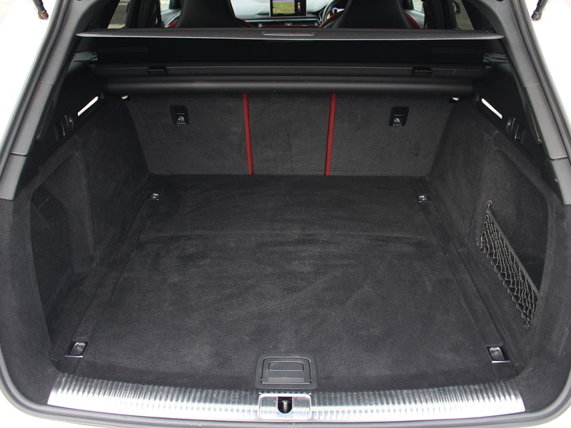 Used Audi S4 Avant for sale - 77746217: Photo 63