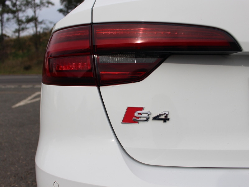 Used Audi S4 Avant for sale - 77746217: Photo 64