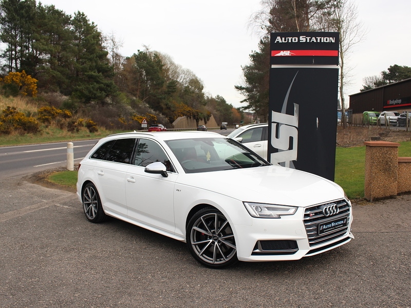 Used Audi S4 Avant for sale - 77746217: Photo 7