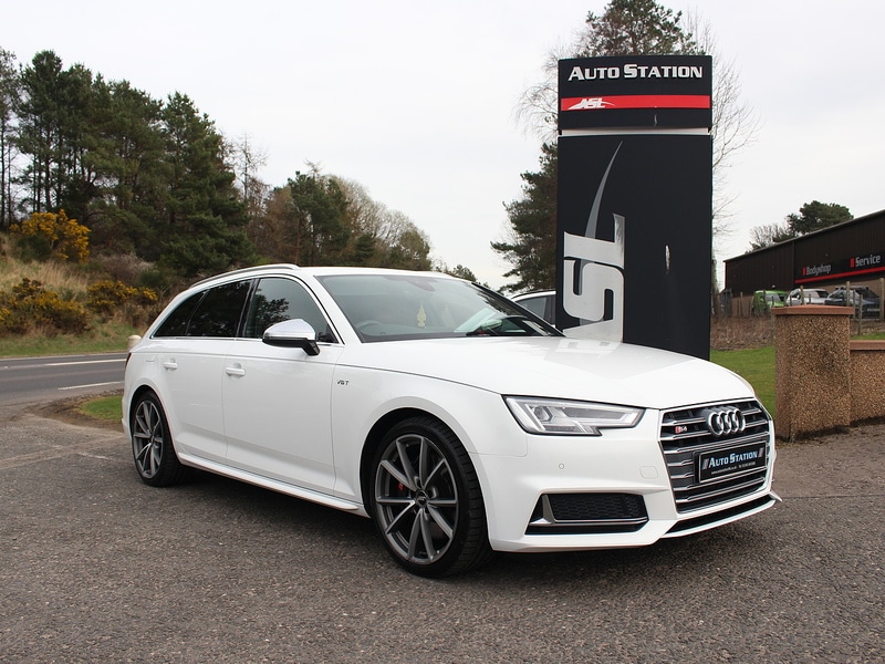 Used Audi S4 Avant for sale - 77746217: Photo 8