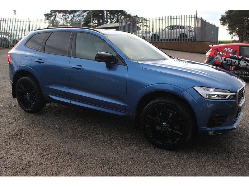 Used Volvo XC60 for sale - 77802822: Photo 10