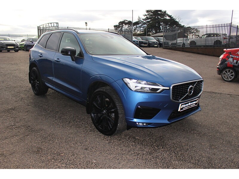Used Volvo XC60 for sale - 77802822: Photo 11