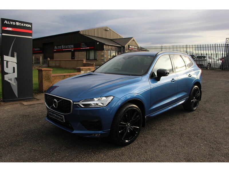 Used Volvo XC60 for sale - 77802822: Photo 12