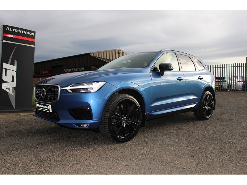 Used Volvo XC60 for sale - 77802822: Photo 14