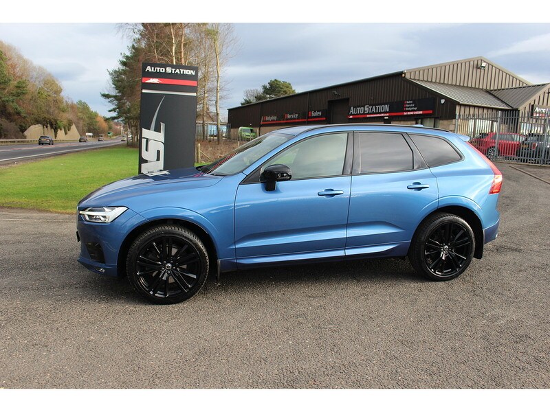 Used Volvo XC60 for sale - 77802822: Photo 15