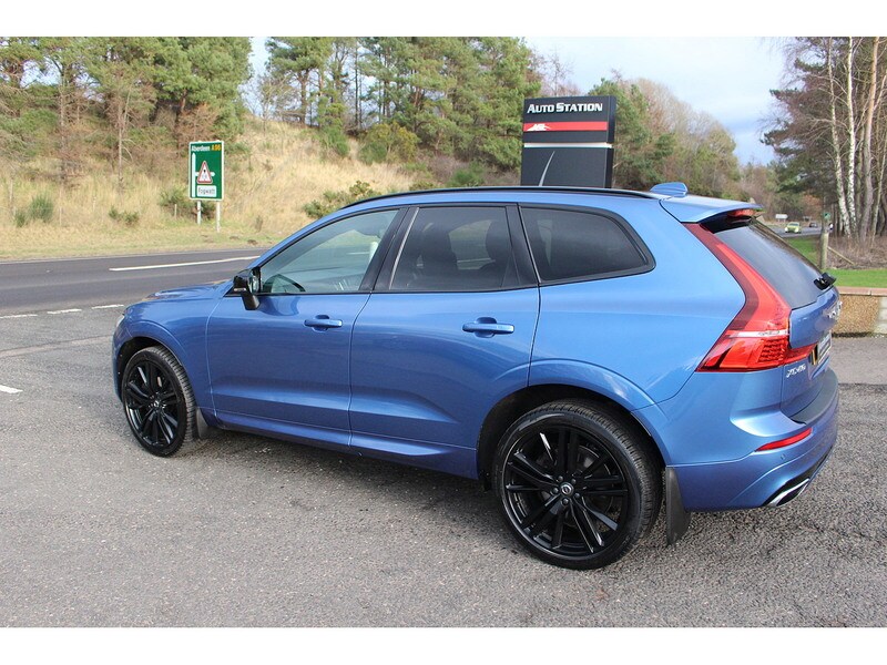 Used Volvo XC60 for sale - 77802822: Photo 16