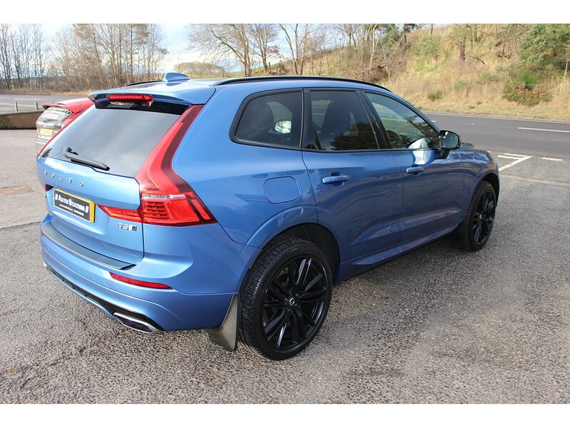 Used Volvo XC60 for sale - 77802822: Photo 17