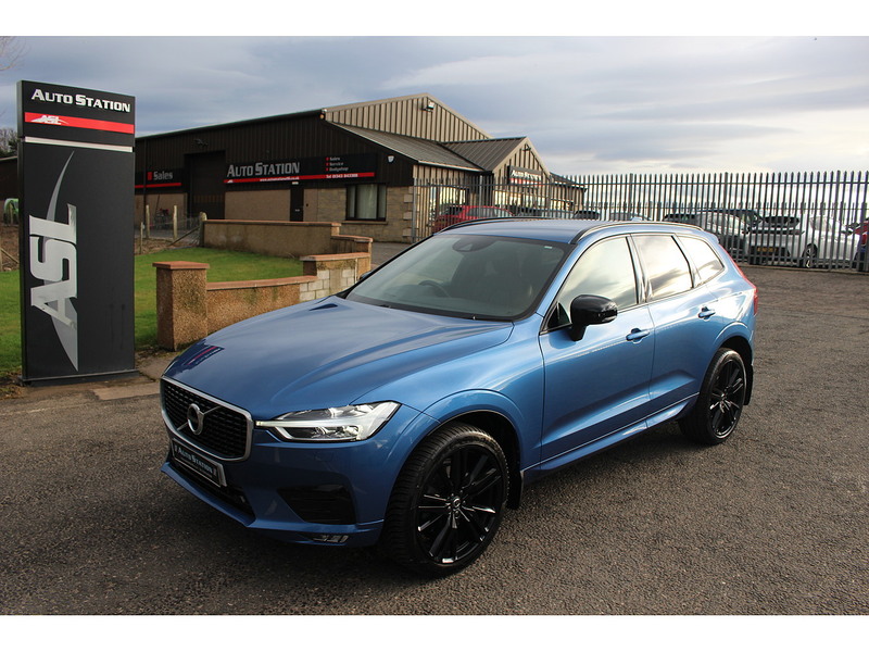 Used Volvo XC60 for sale - 77802822: Photo 2