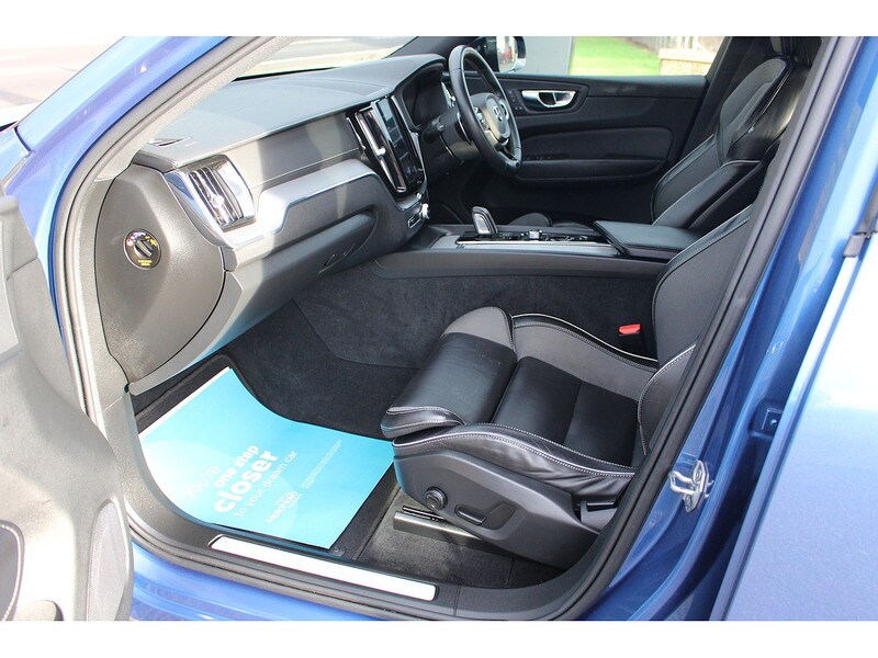 Used Volvo XC60 for sale - 77802822: Photo 20