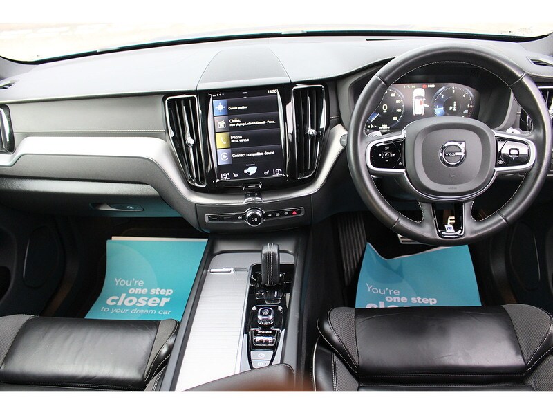 Used Volvo XC60 for sale - 77802822: Photo 24