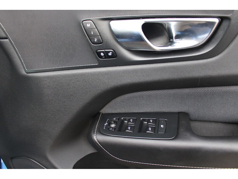 Used Volvo XC60 for sale - 77802822: Photo 26