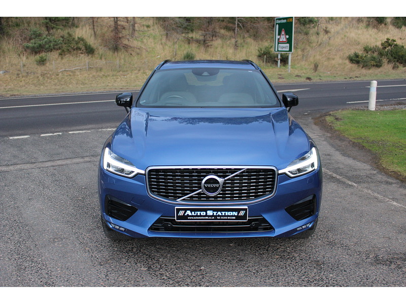 Used Volvo XC60 for sale - 77802822: Photo 3