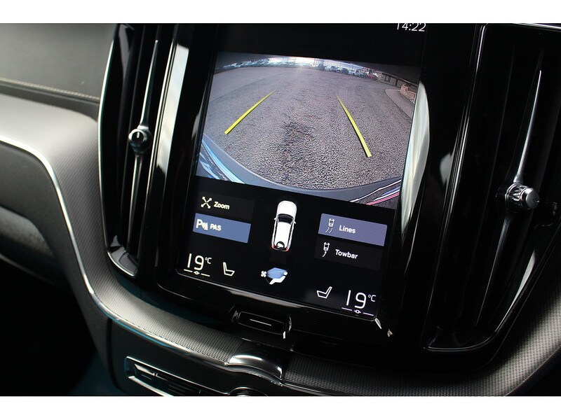 Used Volvo XC60 for sale - 77802822: Photo 30