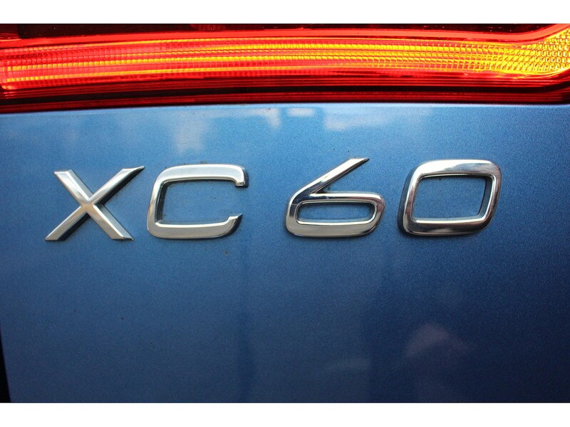 Used Volvo XC60 for sale - 77802822: Photo 31