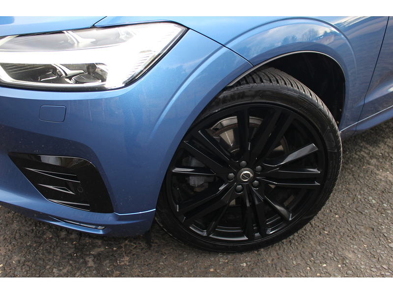 Used Volvo XC60 for sale - 77802822: Photo 33