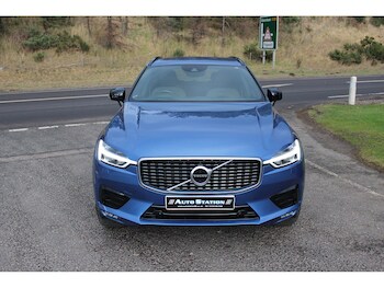 Used Volvo XC60 2019 for sale - 77802822: Photo
