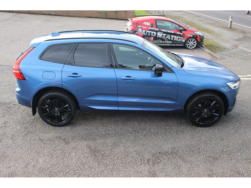 Used Volvo XC60 for sale - 77802822: Photo 6