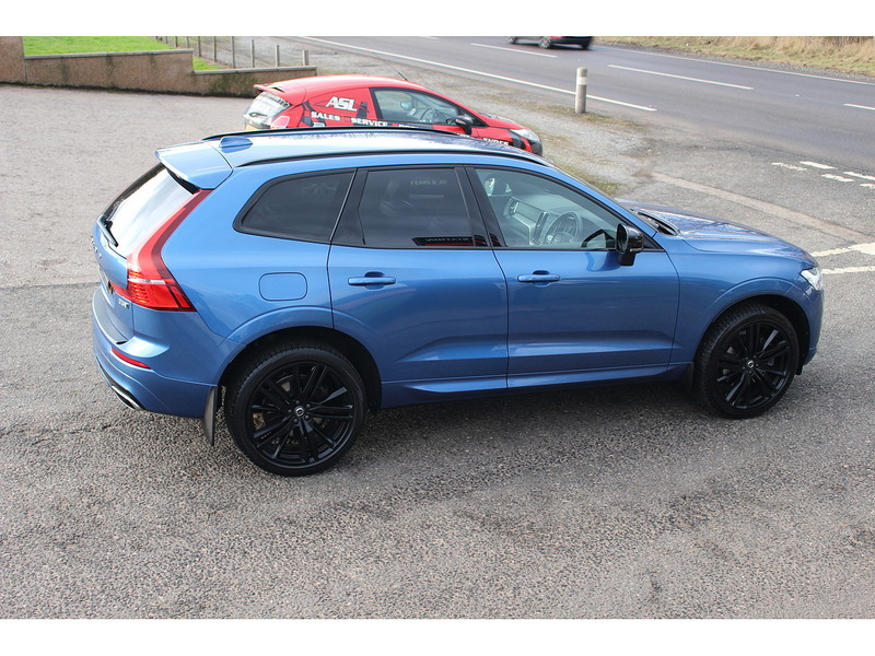 Used Volvo XC60 for sale - 77802822: Photo 8