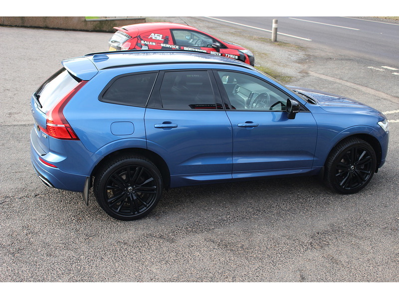 Used Volvo XC60 for sale - 77802822: Photo 9