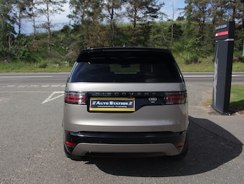 Used Land Rover Discovery 2021 for sale - 79433908: Photo