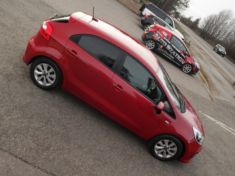 Used Kia Rio 2016 for sale - 77891416: Photo 10