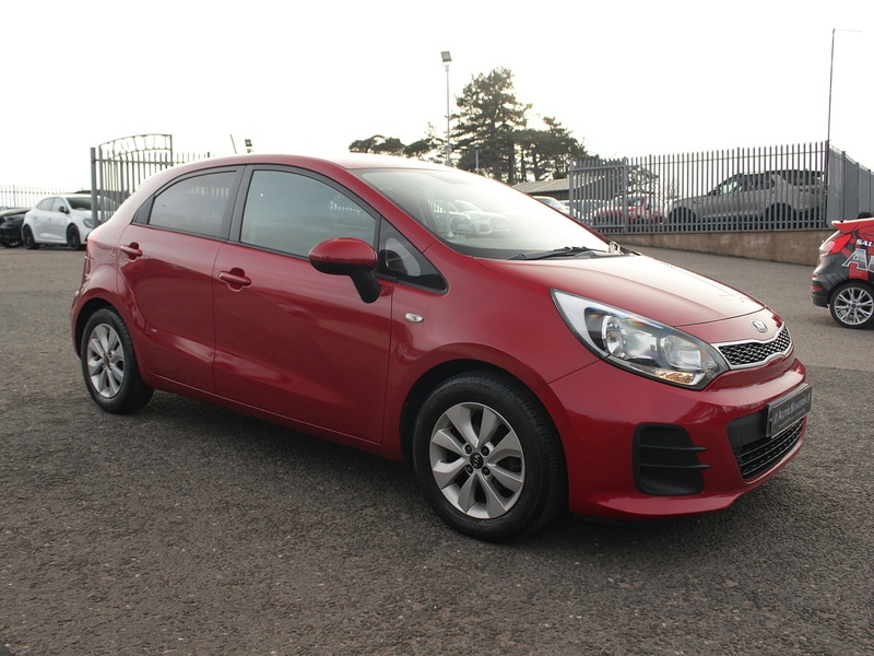Used Kia Rio 2016 for sale - 77891416: Photo 11
