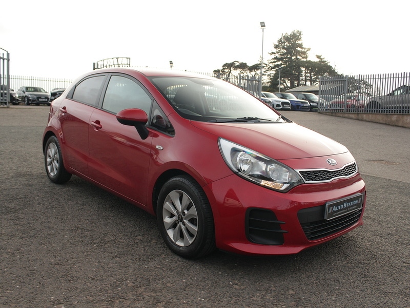 Used Kia Rio 2016 for sale - 77891416: Photo 12
