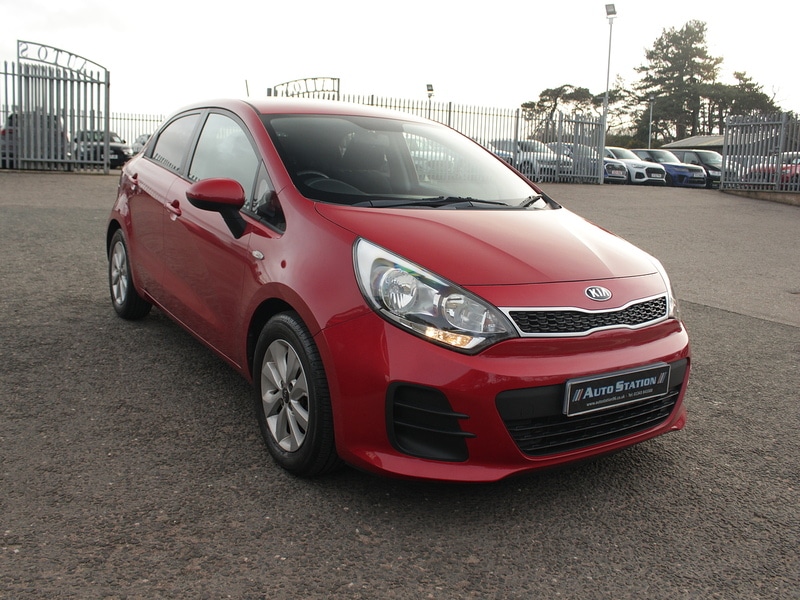 Used Kia Rio 2016 for sale - 77891416: Photo 13