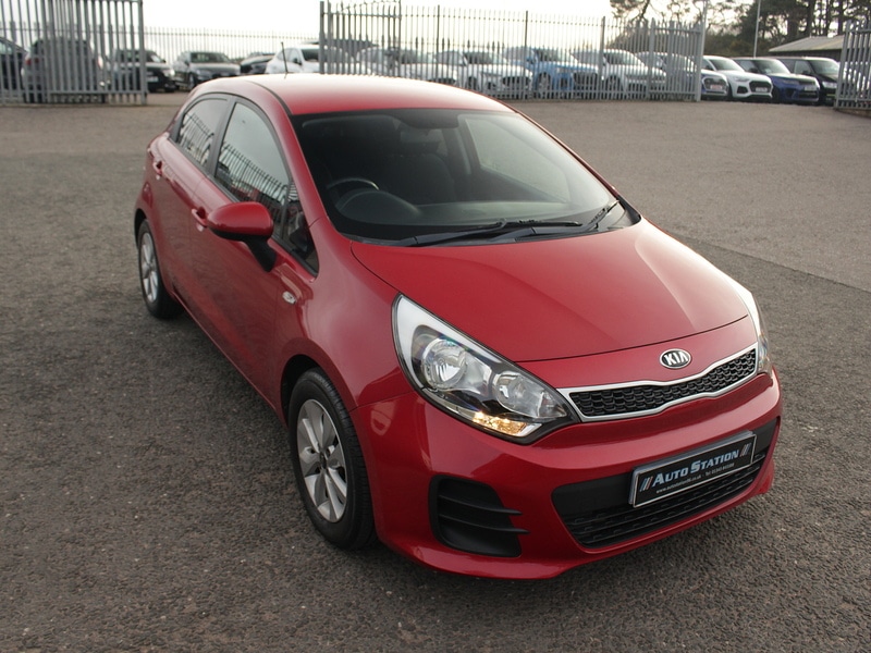 Used Kia Rio 2016 for sale - 77891416: Photo 14