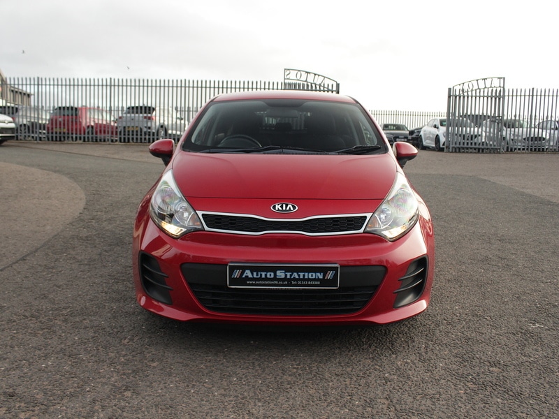 Used Kia Rio 2016 for sale - 77891416: Photo 15