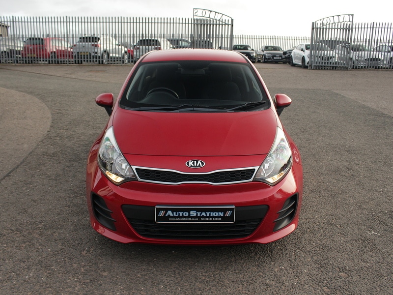 Used Kia Rio 2016 for sale - 77891416: Photo 16