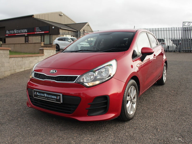Used Kia Rio 2016 for sale - 77891416: Photo 17