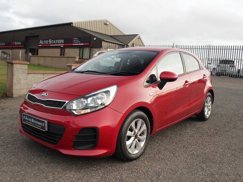 Used Kia Rio 2016 for sale - 77891416: Photo 18