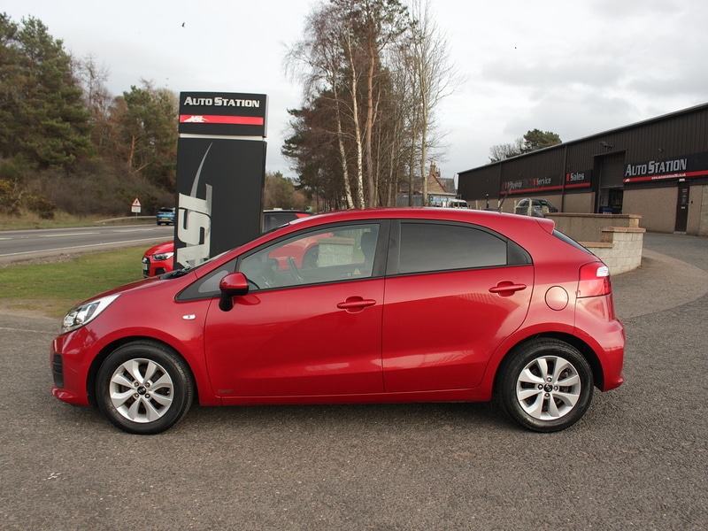 Used Kia Rio 2016 for sale - 77891416: Photo 19