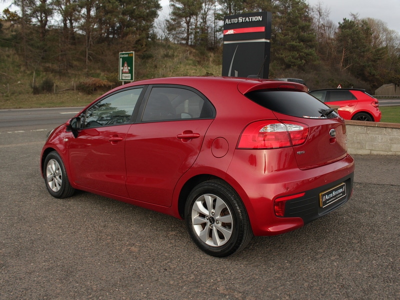 Used Kia Rio 2016 for sale - 77891416: Photo 20