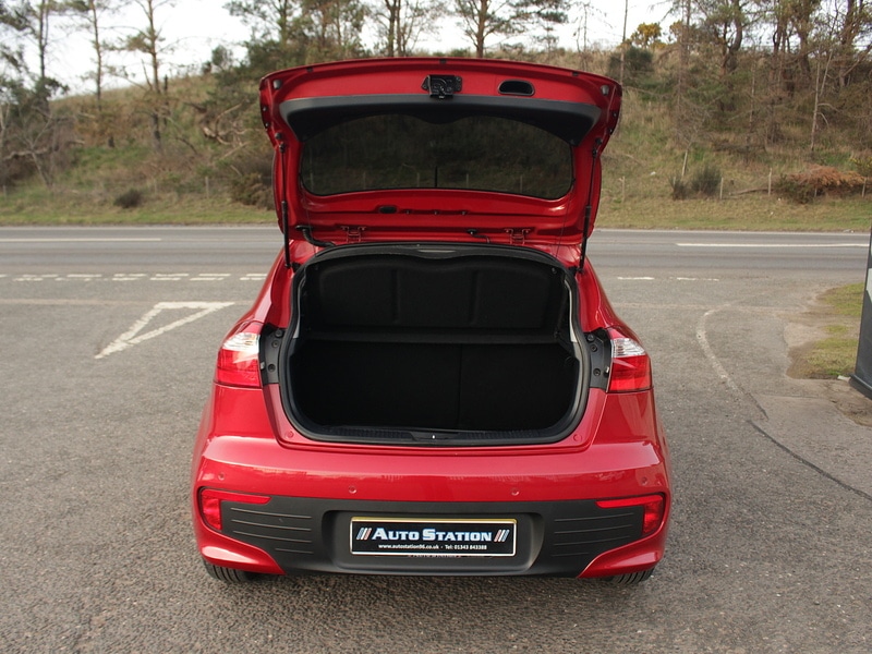 Used Kia Rio 2016 for sale - 77891416: Photo 23