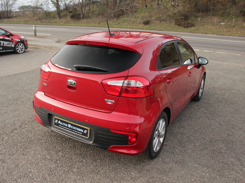 Used Kia Rio 2016 for sale - 77891416: Photo 25