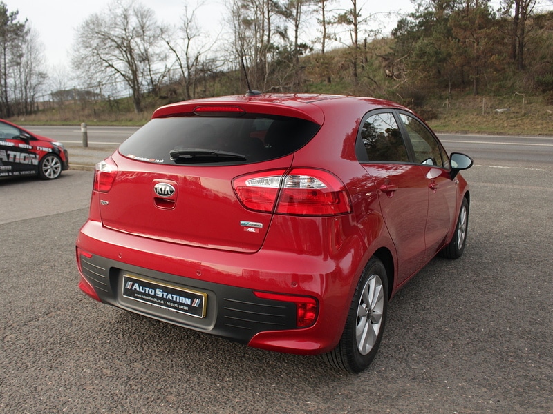 Used Kia Rio 2016 for sale - 77891416: Photo 26