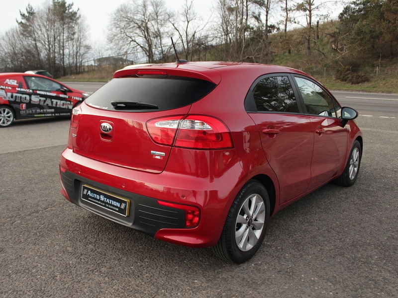 Used Kia Rio 2016 for sale - 77891416: Photo 27