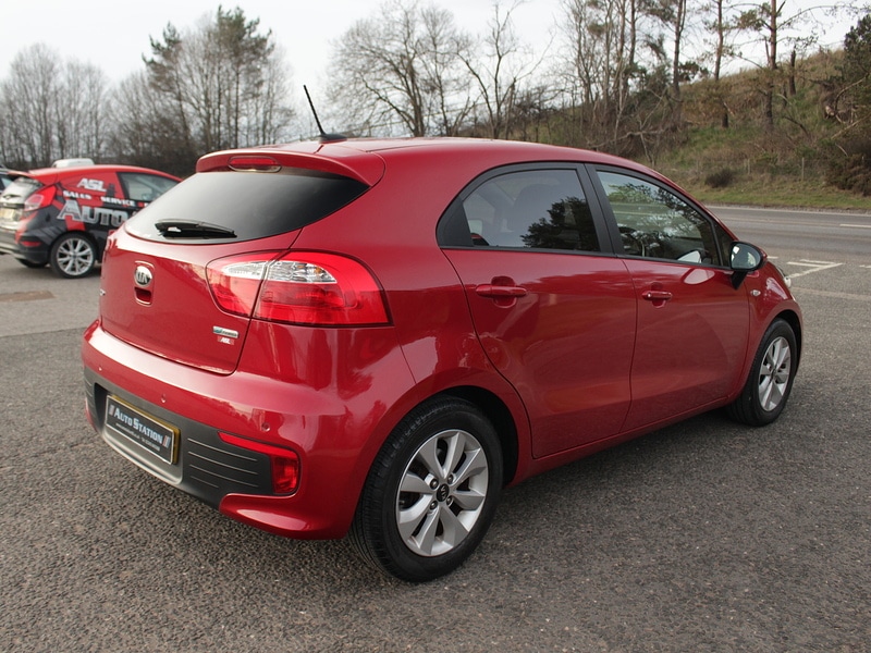 Used Kia Rio 2016 for sale - 77891416: Photo 28