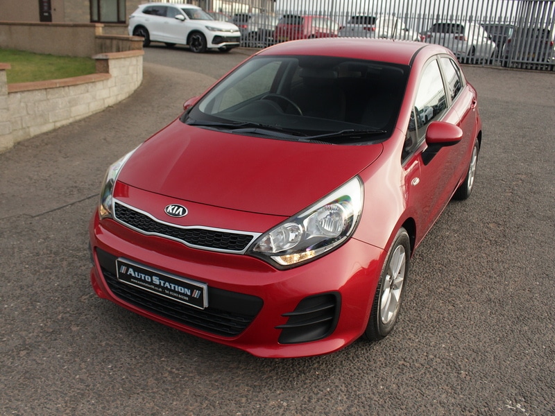Used Kia Rio 2016 for sale - 77891416: Photo 29