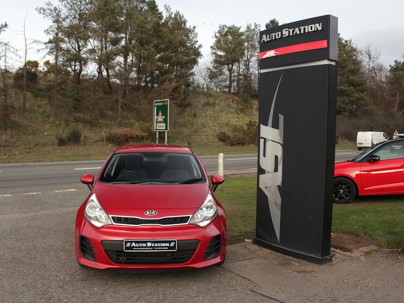 Used Kia Rio 2016 for sale - 77891416: Photo 3