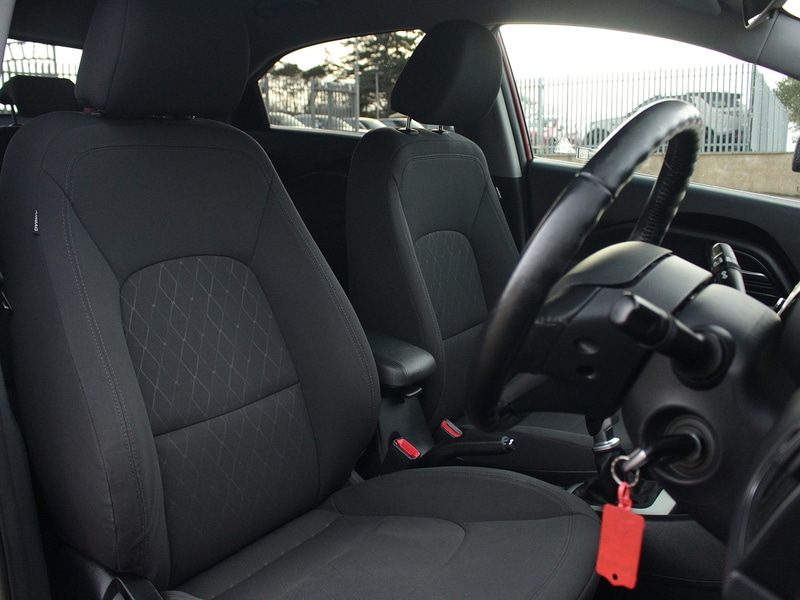 Used Kia Rio 2016 for sale - 77891416: Photo 30