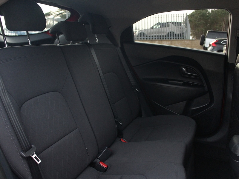Used Kia Rio 2016 for sale - 77891416: Photo 32