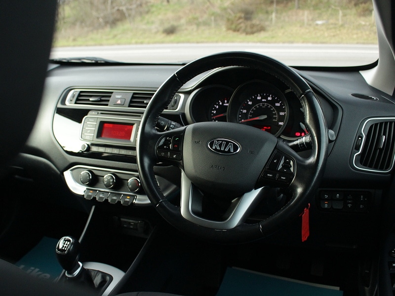 Used Kia Rio 2016 for sale - 77891416: Photo 34