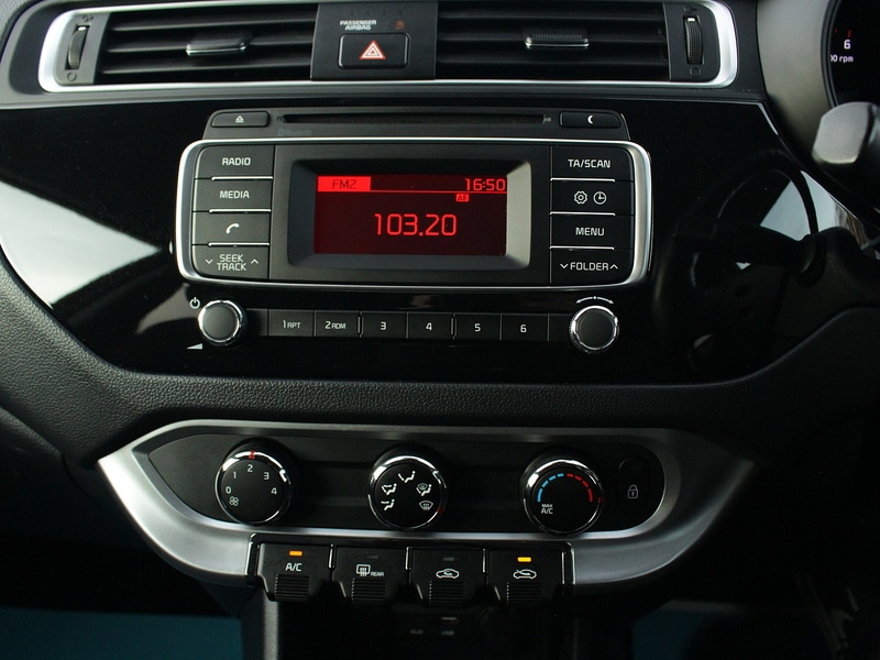 Used Kia Rio 2016 for sale - 77891416: Photo 35