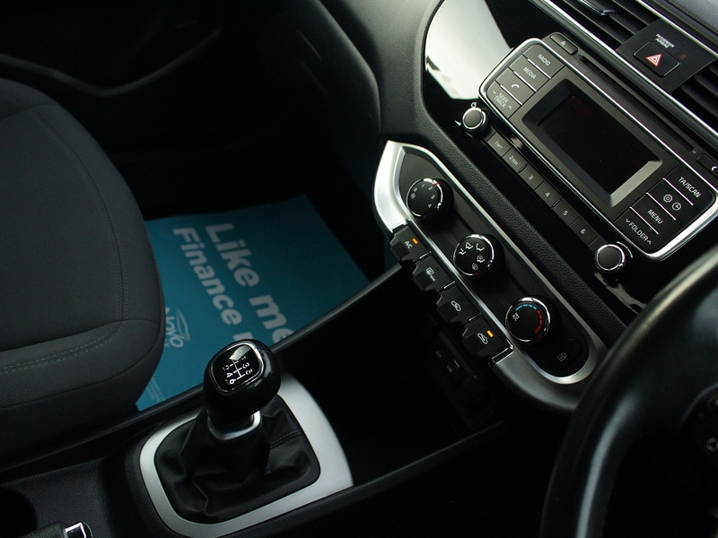 Used Kia Rio 2016 for sale - 77891416: Photo 36