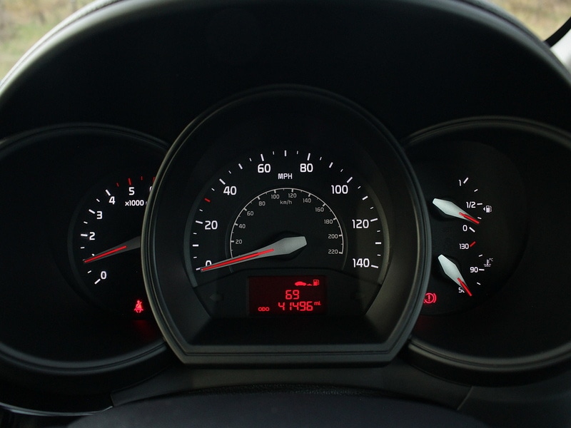 Used Kia Rio 2016 for sale - 77891416: Photo 37